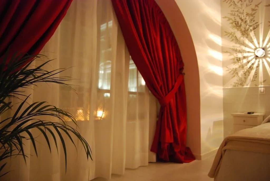 Hostal Petite Maman - photo 16