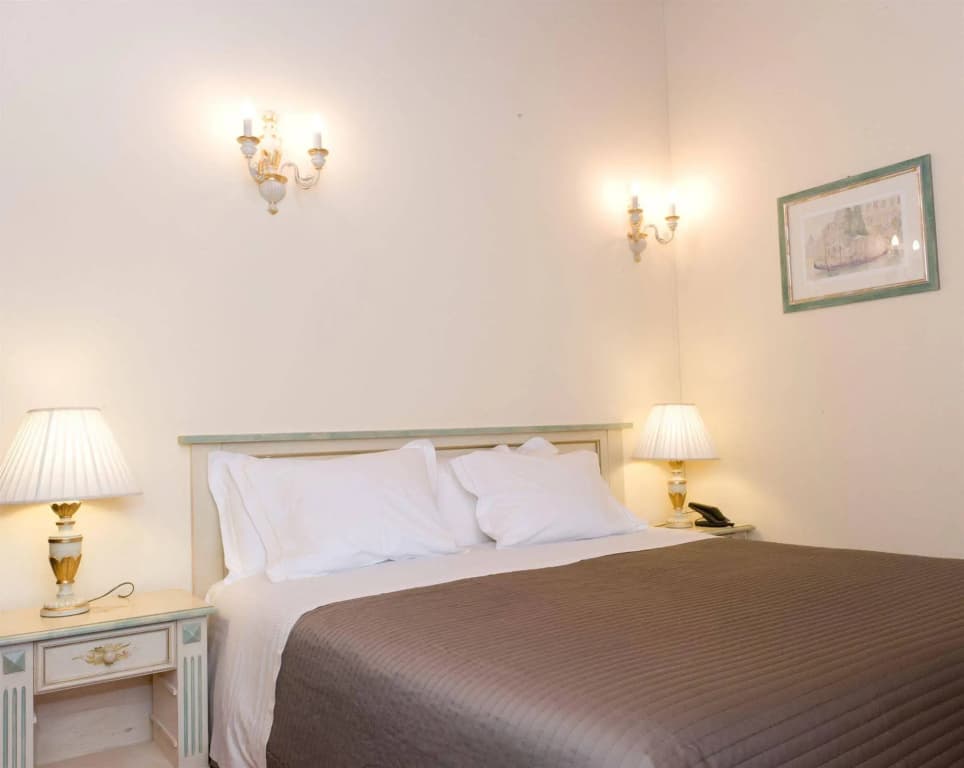 Hotel Antica Fenice - photo 4