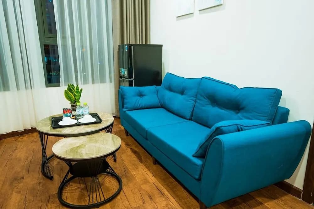 Capecia Danang Hotel & Apartment - photo 4