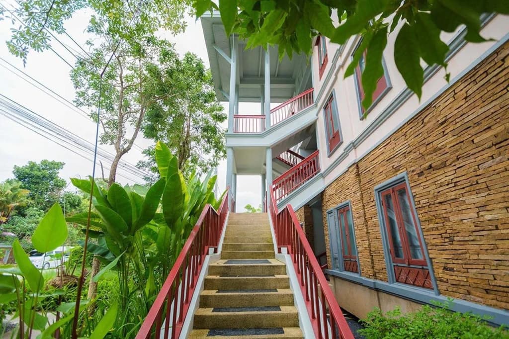 Ma Doo Bua Phuket (มาดูบัวภูเก็ต) - photo 1