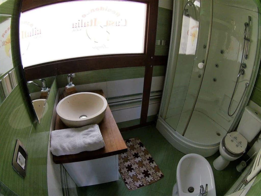 Residence Casa Italia - photo 6