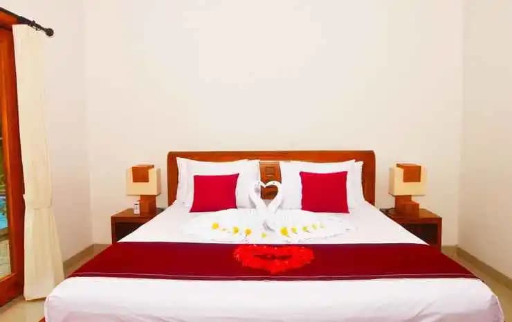 The Loyik Villa Ubud - photo 1