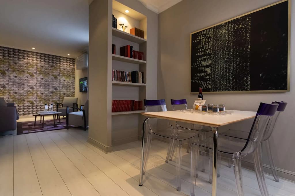 Residence & Spa Le Prince Regent - photo 25