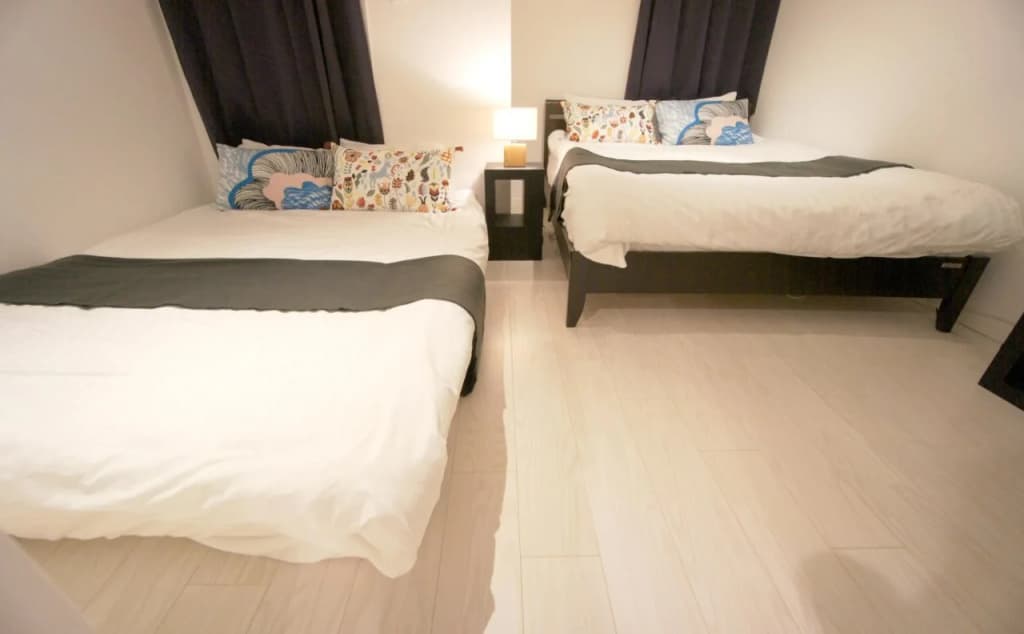 Asakusa Koma House - photo 2