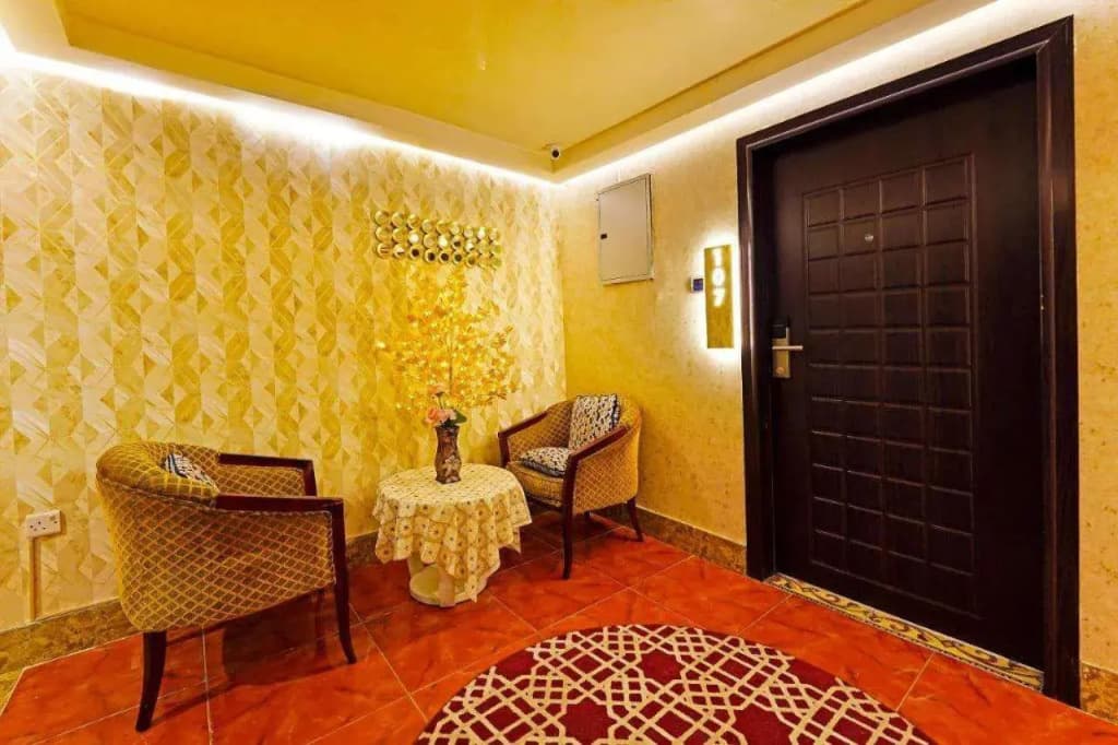 Trans World Hotel L.L.C - photo 10