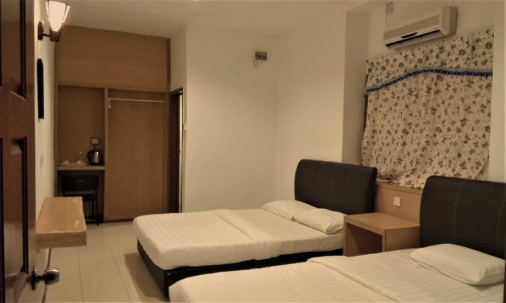 Arung Hayat Semporna Resort - photo 5