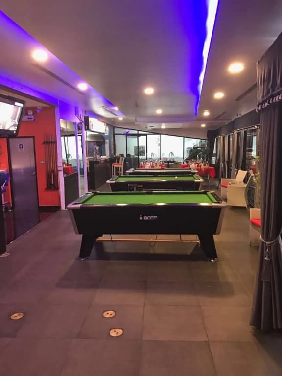 Koenig Hotel Pattaya - photo 18