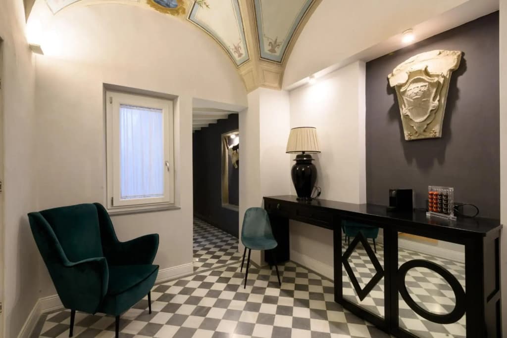 Vivaldi luxury suites - photo 47
