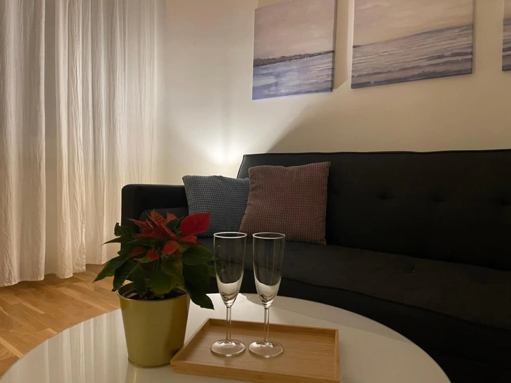 BIG Apartment Vienna - photo 9