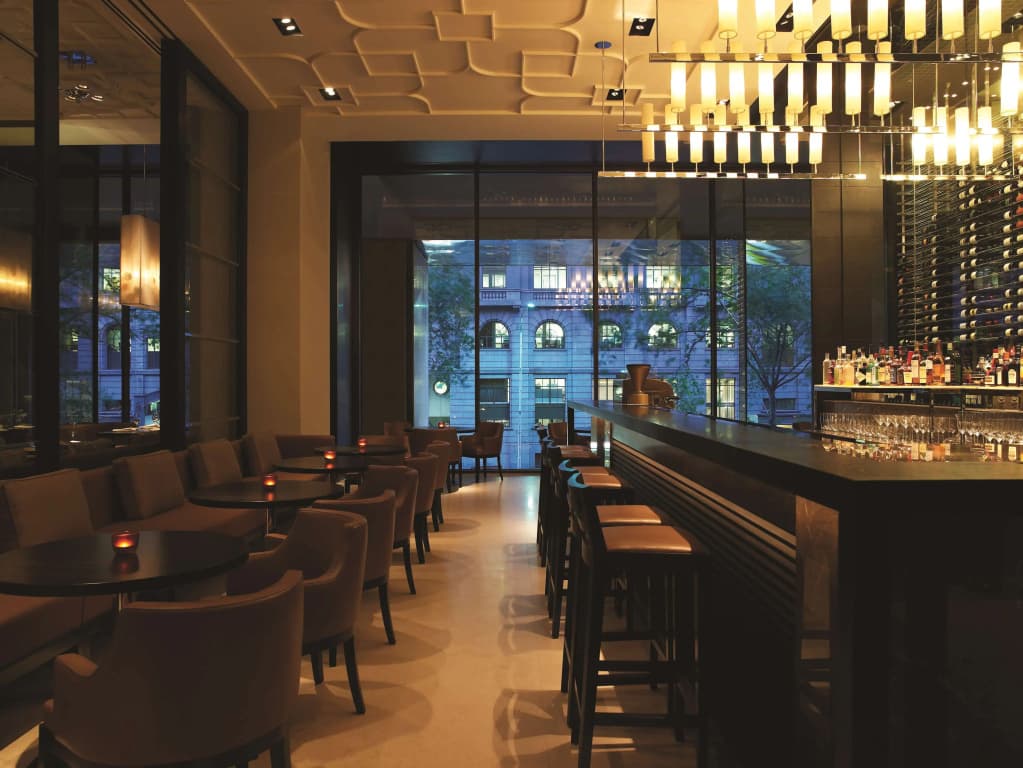Grand Hyatt Melbourne - photo 33