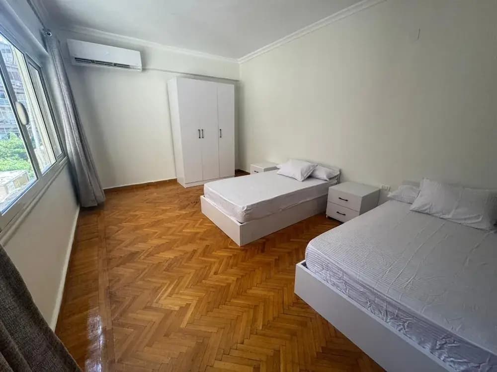 Silver 2 BR Zamalek - photo 1