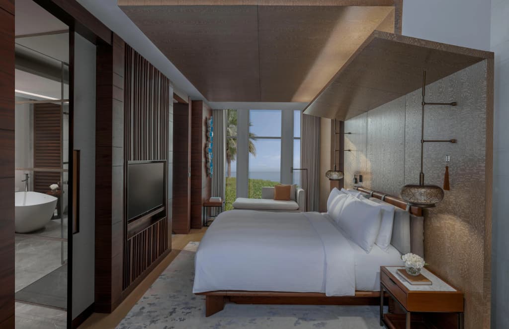 InterContinental Ras Al Khaimah Mina Al Arab Resort & Spa by IHG - photo 2