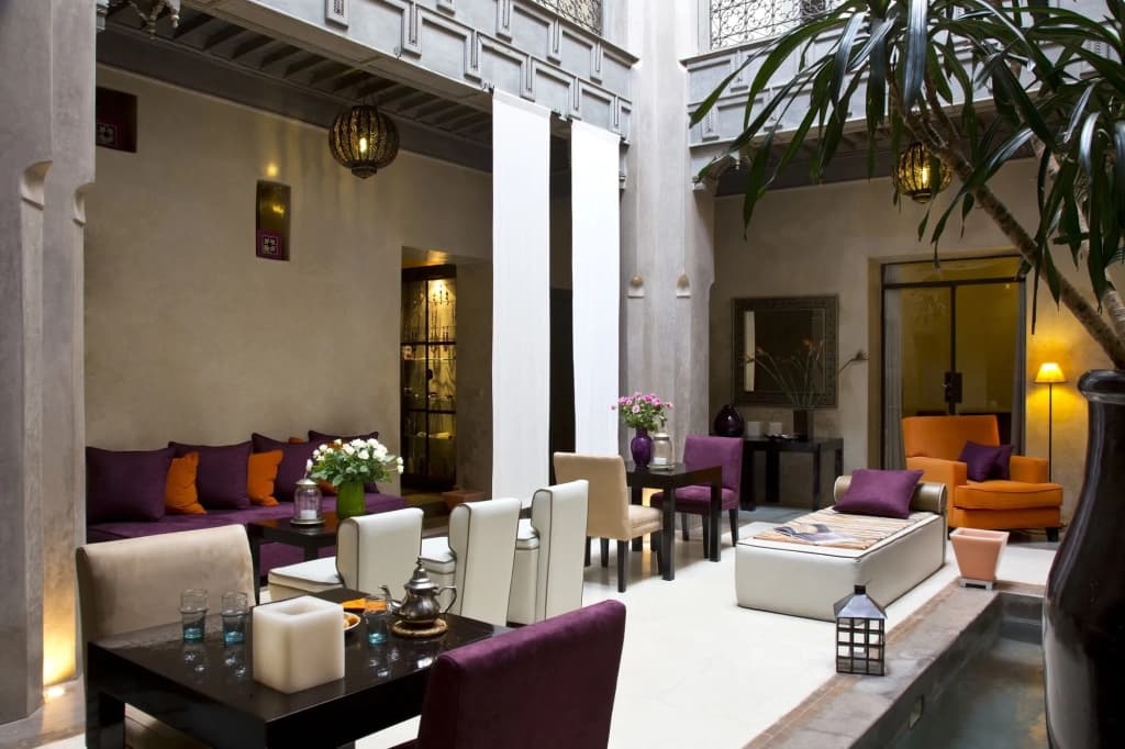 Riad Dar One - photo 24