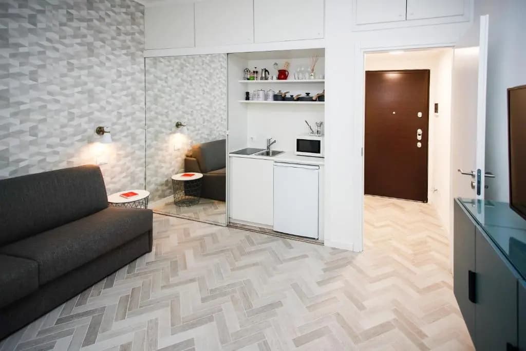 Rentopolis - Bligny 42 - Bocconi - photo 2