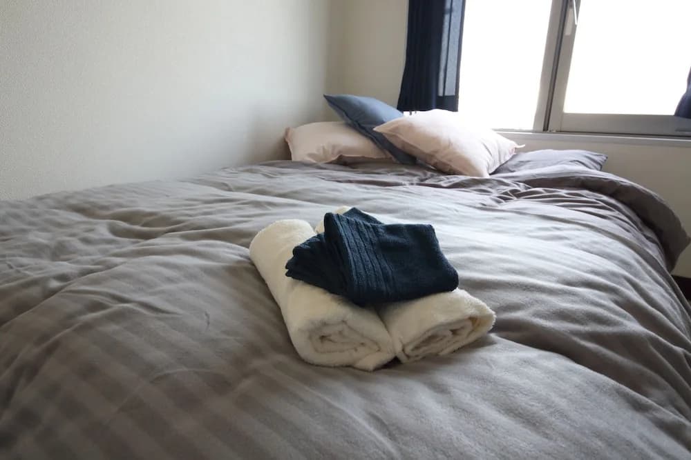EX Kyobashi Apartment 903 - photo 7