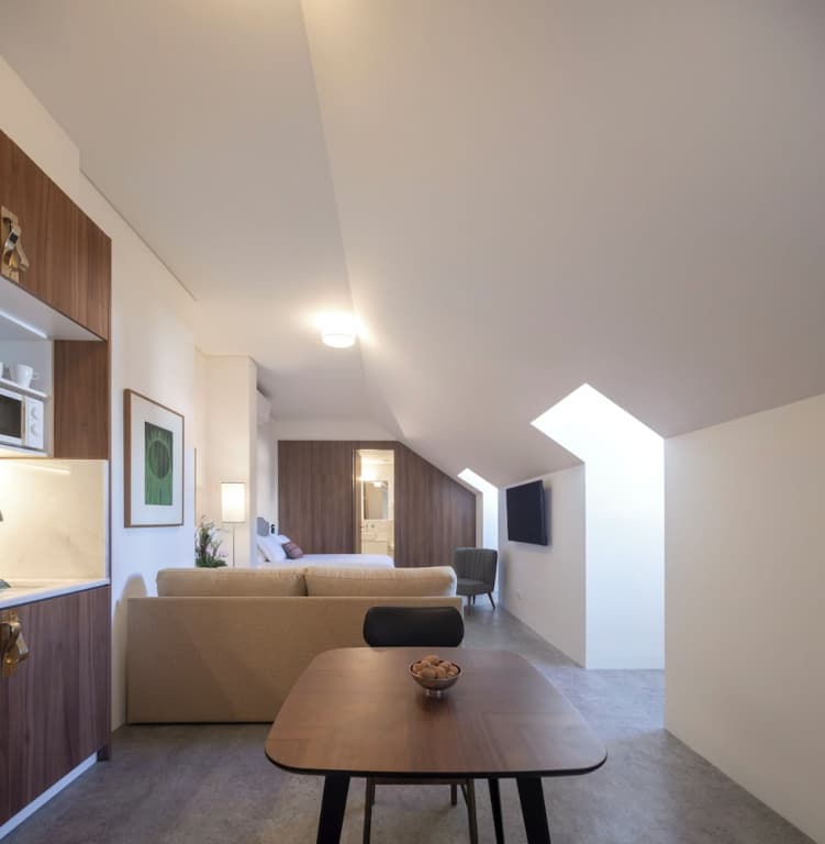 LSA Avenida by Numa - photo 14