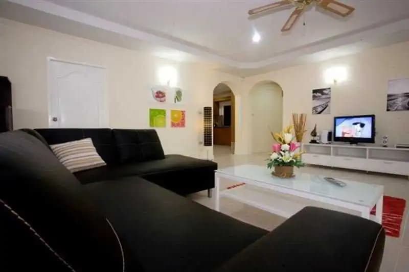 Mabprachan Lake Villa - photo 4