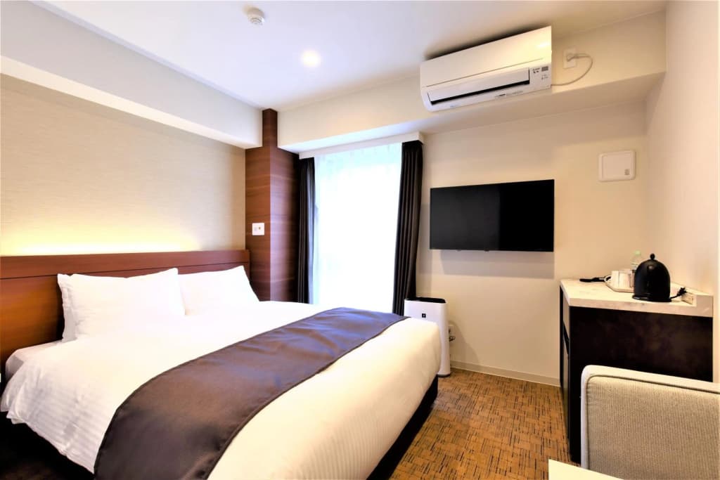 Luxcare Hotel - photo 1