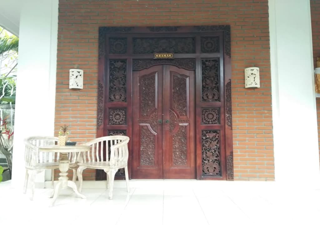 The Sari Pondok Krishna - photo 16