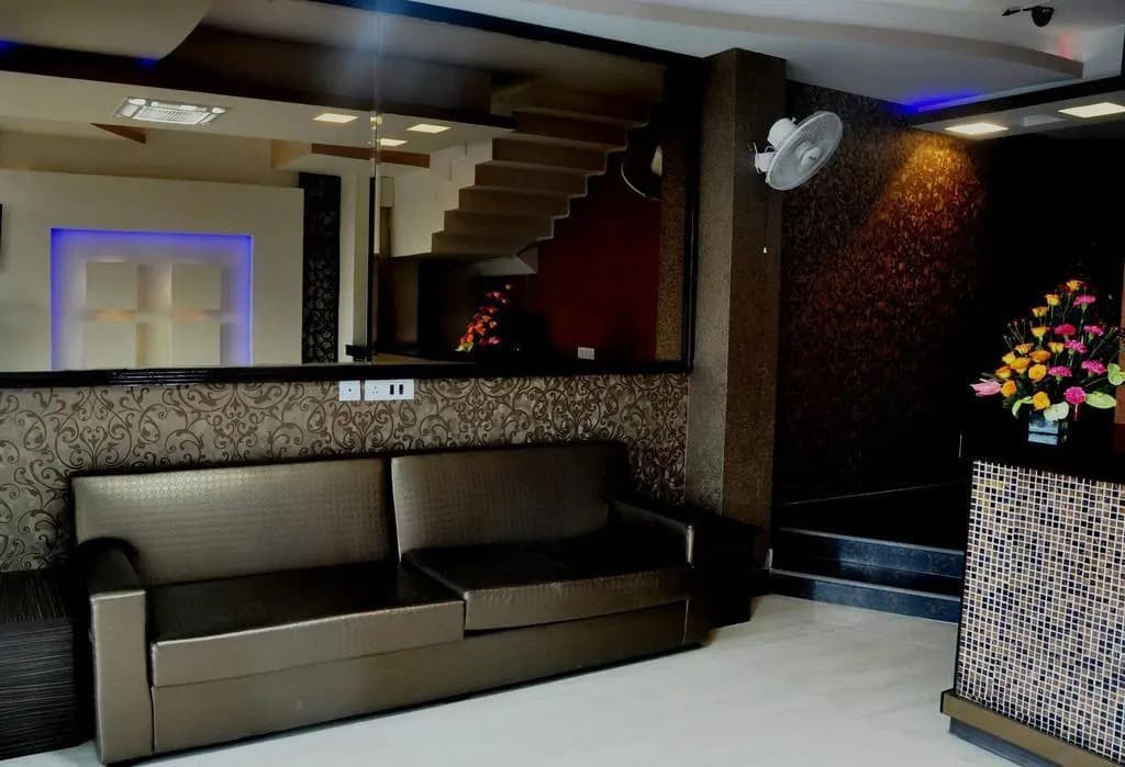 The Eden Hotel - photo 45