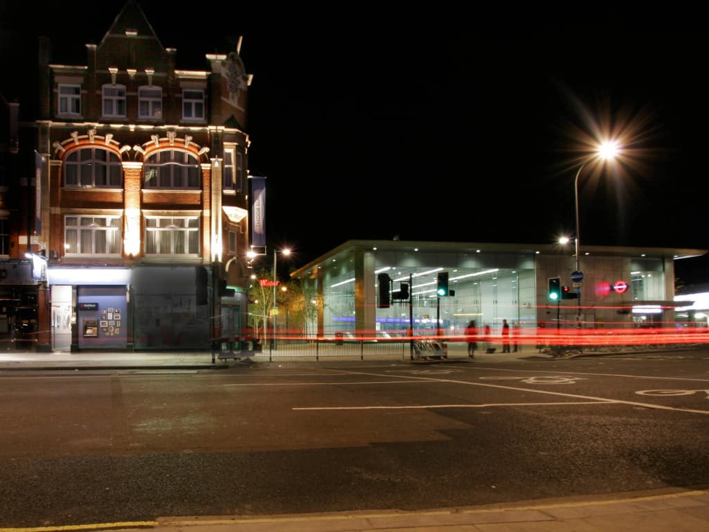 W12 Rooms - photo 7