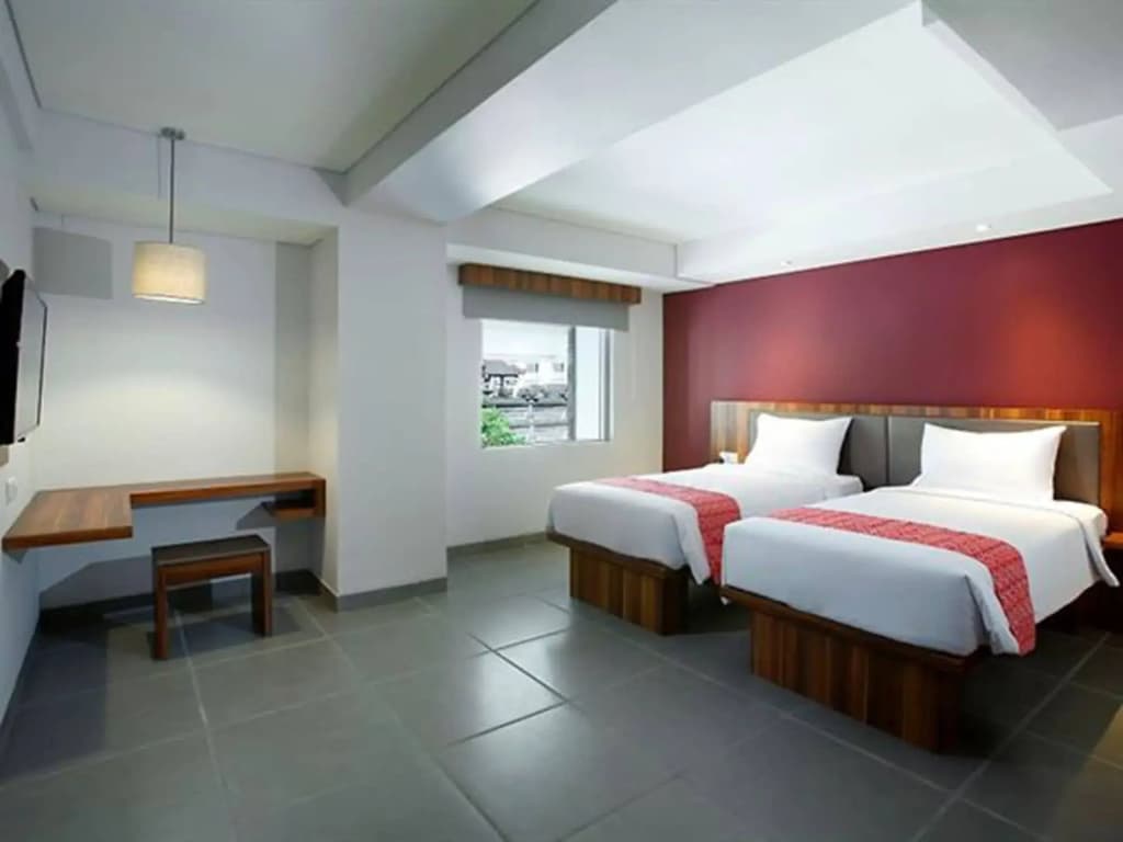Swiss-Belexpress Kuta Legian - photo 41