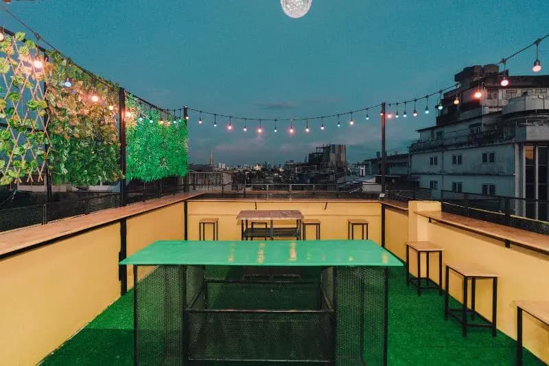 Liberta Hostel - photo 16