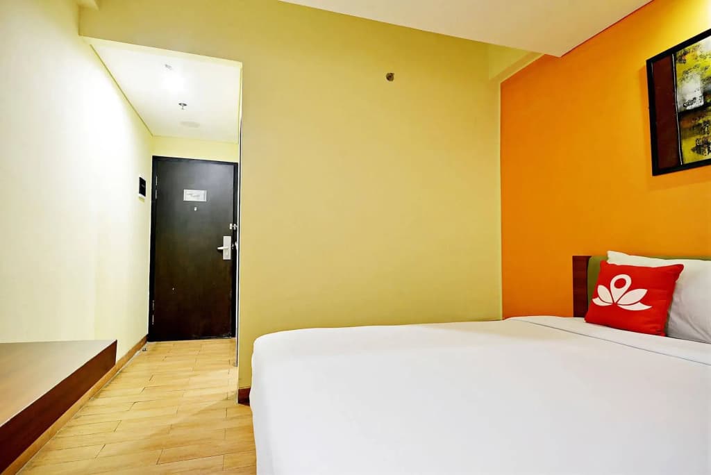 ZEN Rooms Pluit Bandengan - photo 10