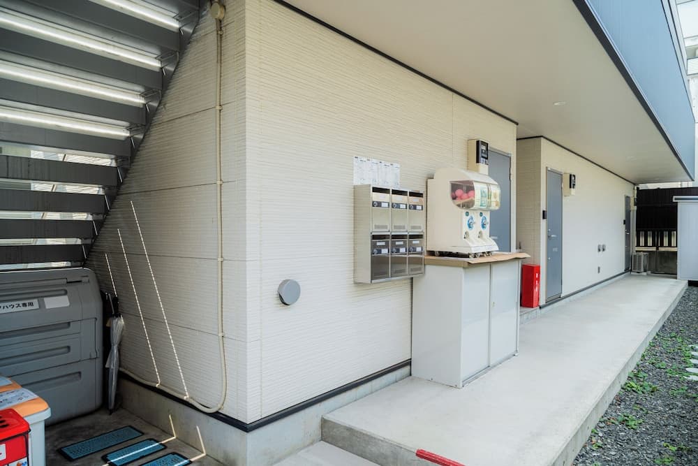 K HOUSE - E JOY INN Okubo Branch - photo 15