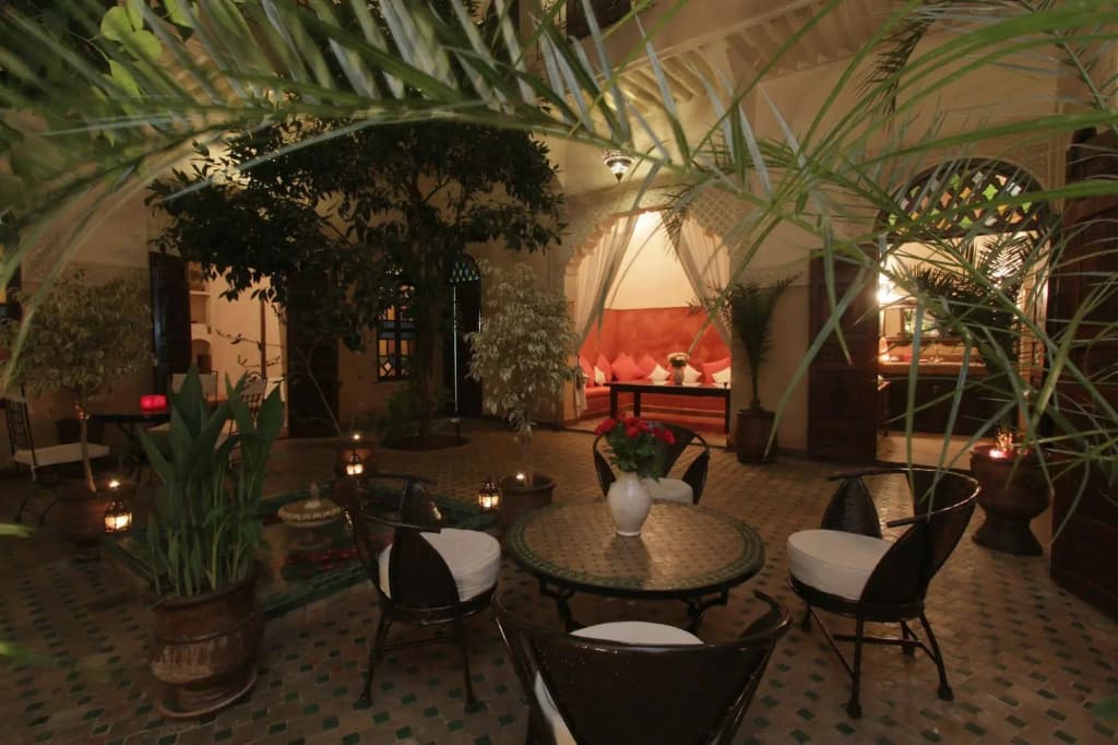 Riad Massiba - photo 17