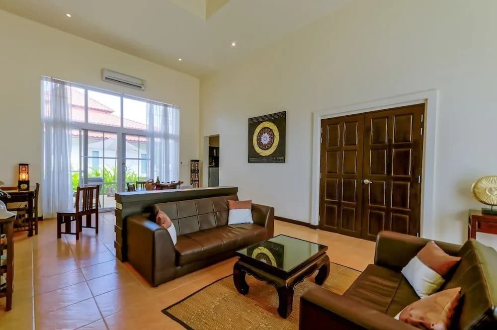 2 Bedroom Villa at Banyan Resort BR102 - photo 10