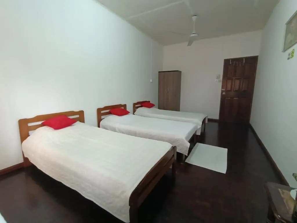 Mountain View Guest House KB - main photo