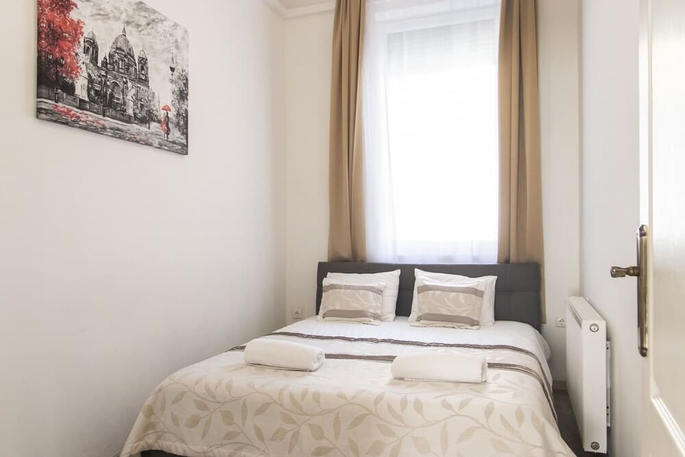 Real Apartments Revay - photo 4