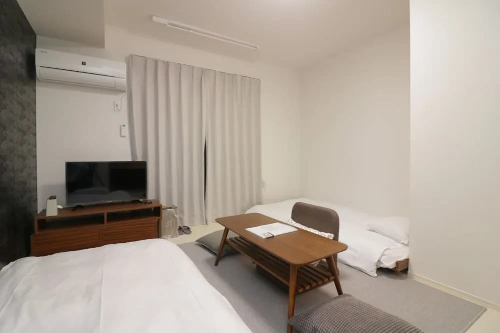 HG Cozy Hotel No.55 - photo 4