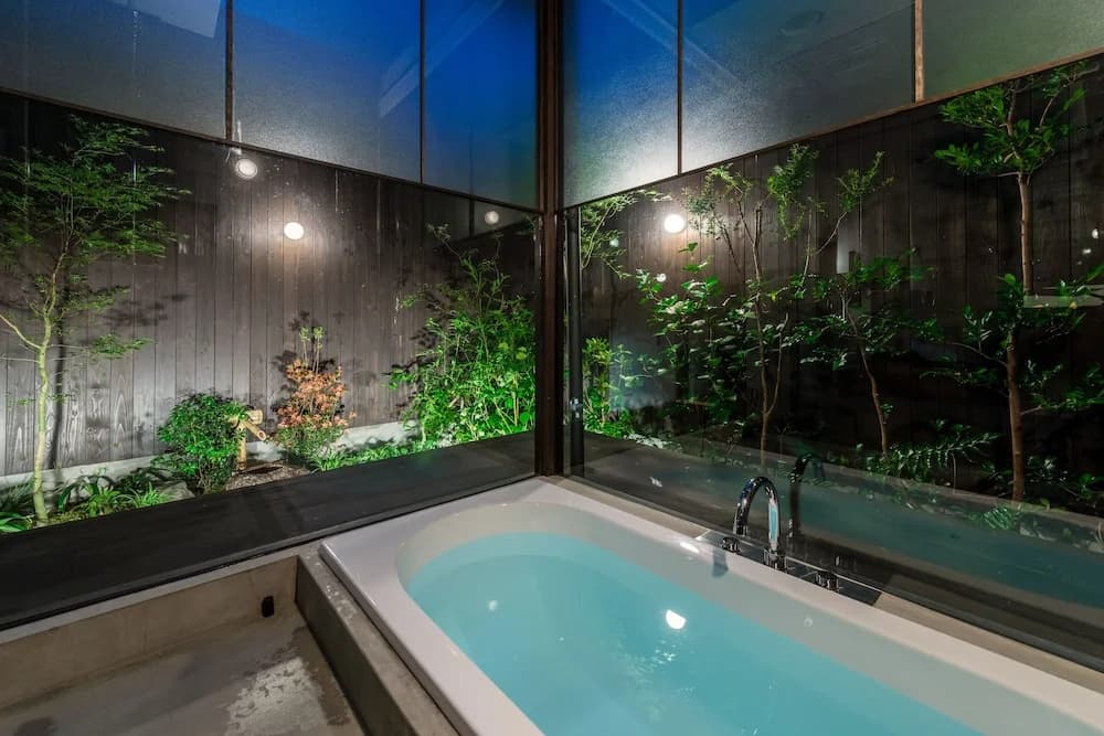 Souhi Machiya House - photo 11