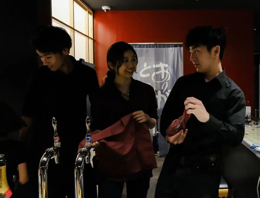 Banrai Hotel - photo 23