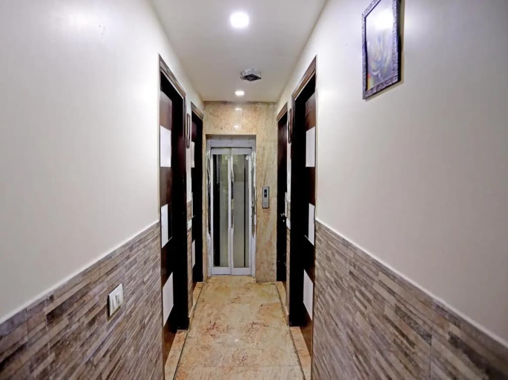 Hotel Tashkent Palace - New Delhi Railway Station - Paharganj - photo 12