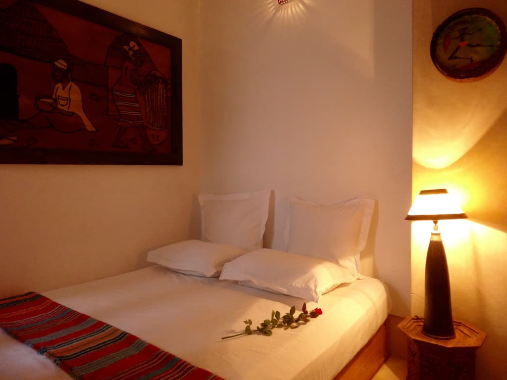 Riad Dar Zaman - photo 6