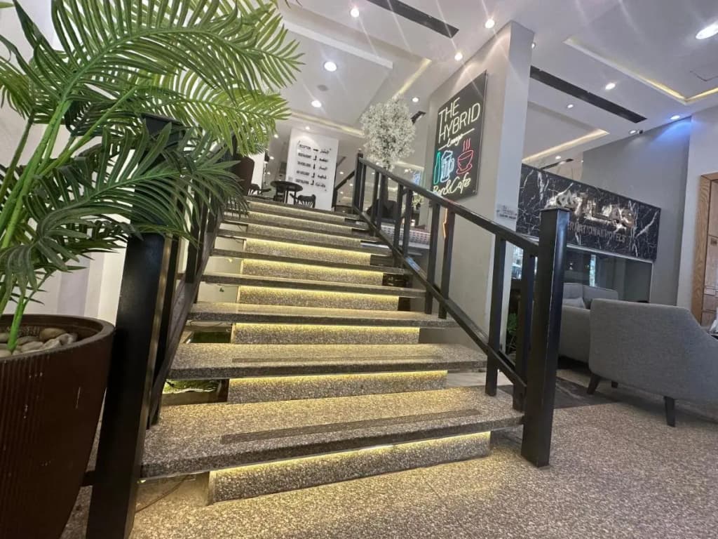 Atlas International Hotels - photo 31