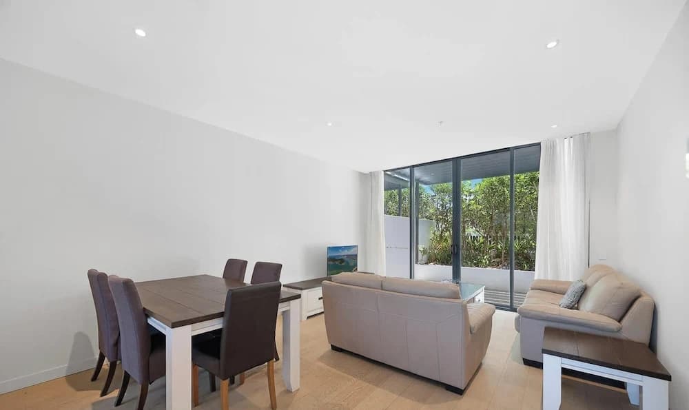 Metawise BnB Modern 4BR in Macquarie Park - photo 38