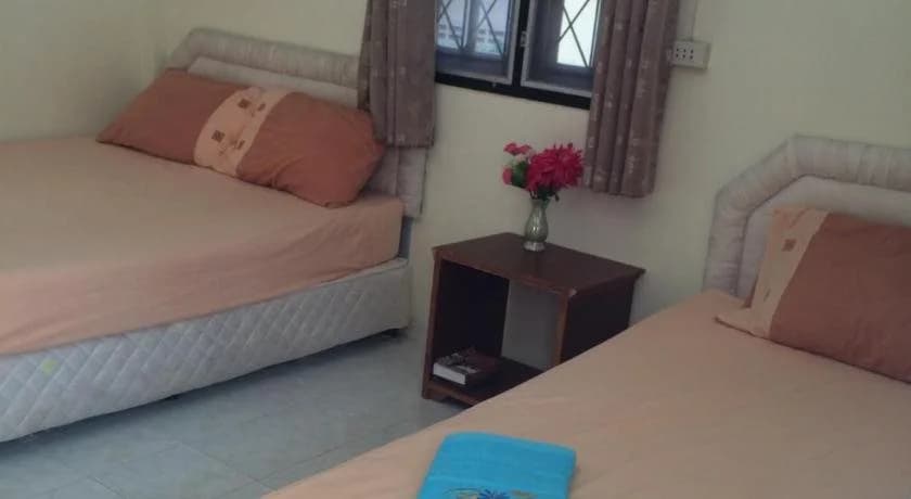 Suksabai Resort - photo 2