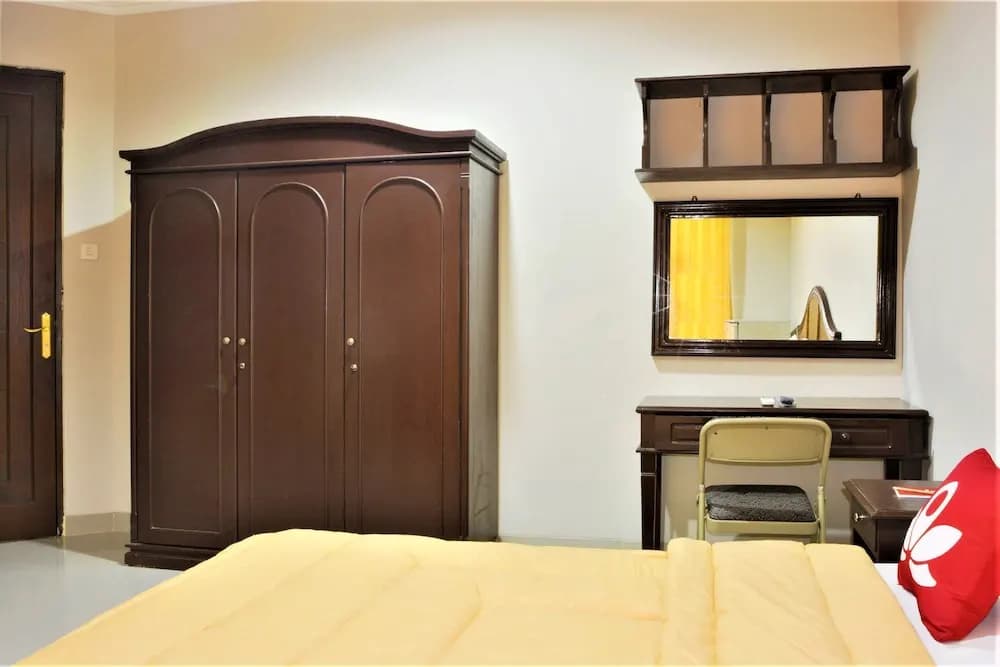 ZEN Rooms Basic Lebak Bulus - photo 5
