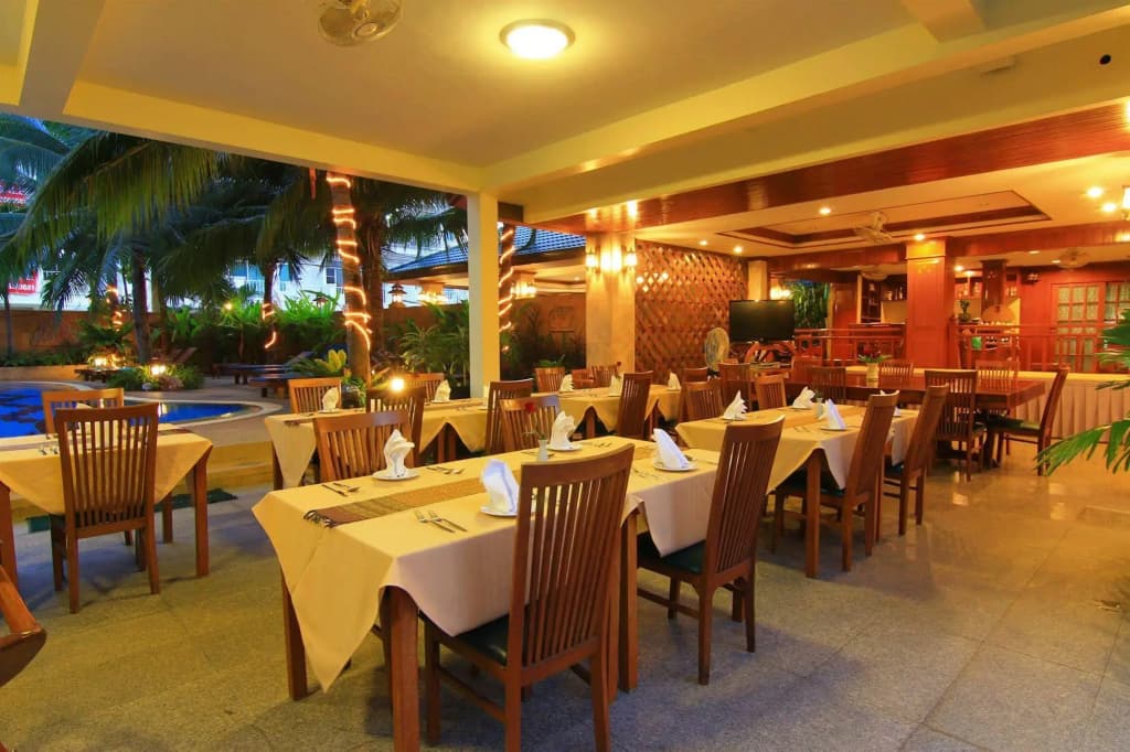 Hua Hin Golf Villa - photo 16