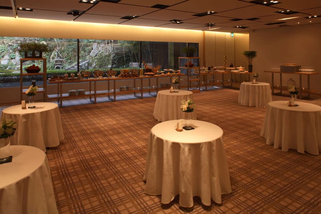 Hyatt Regency Kyoto - photo 35