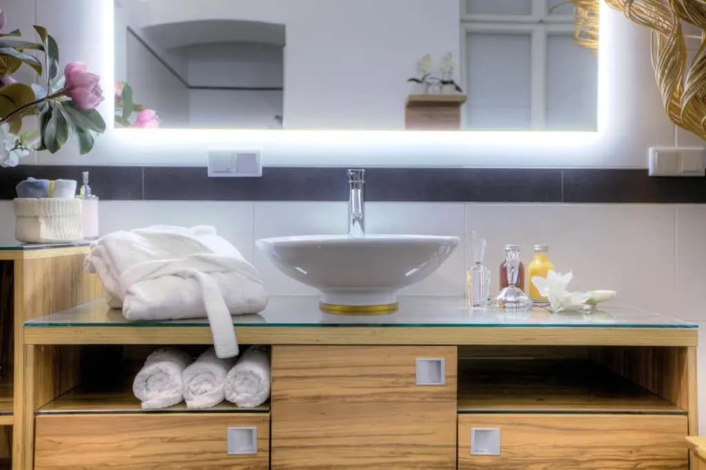VCA Vienna City Apartments - photo 3