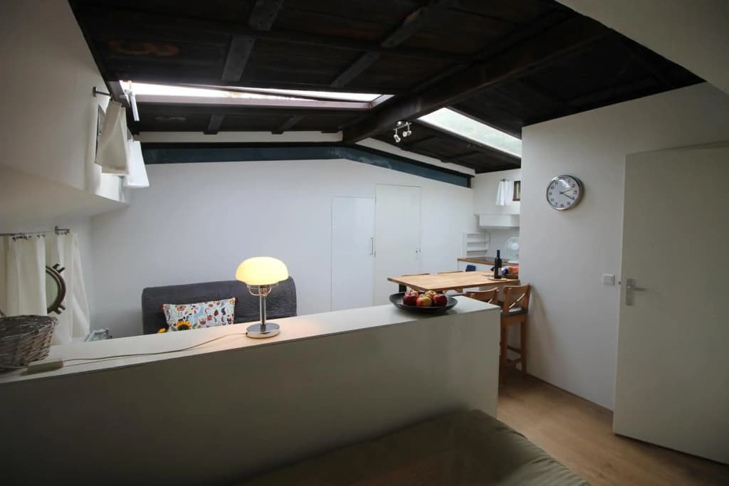 studio Vincent van Gogh - photo 15