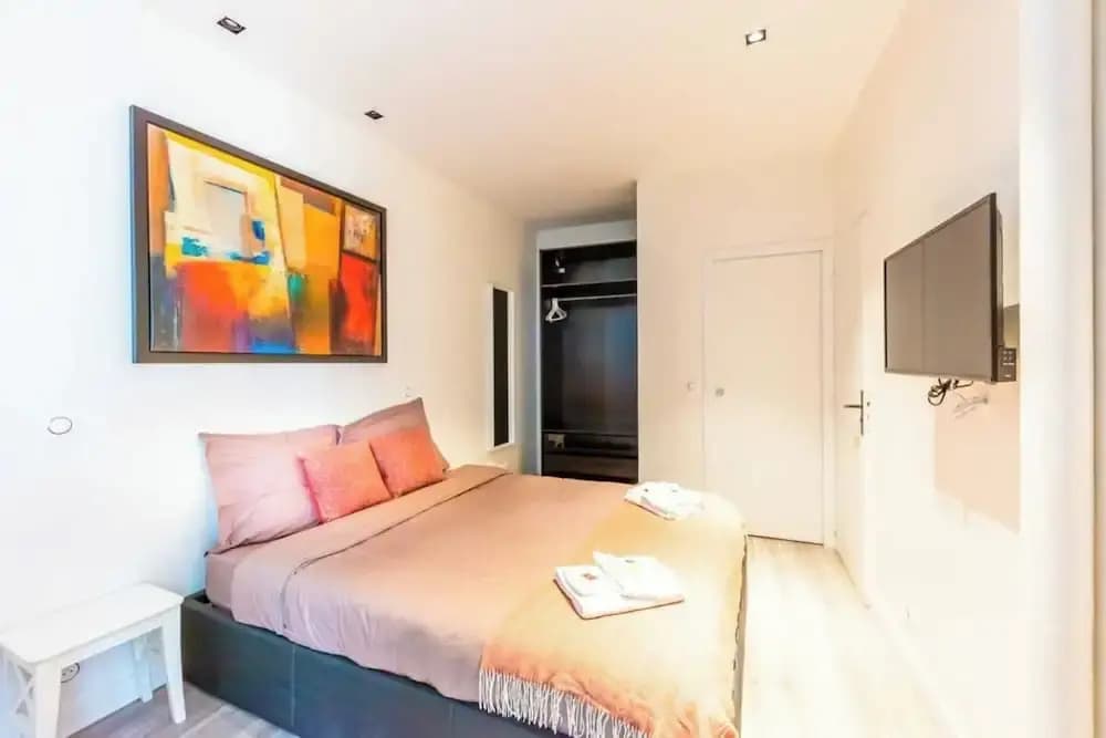 Spacious Apartment - 3br/8p - Place de la Bastille - photo 1