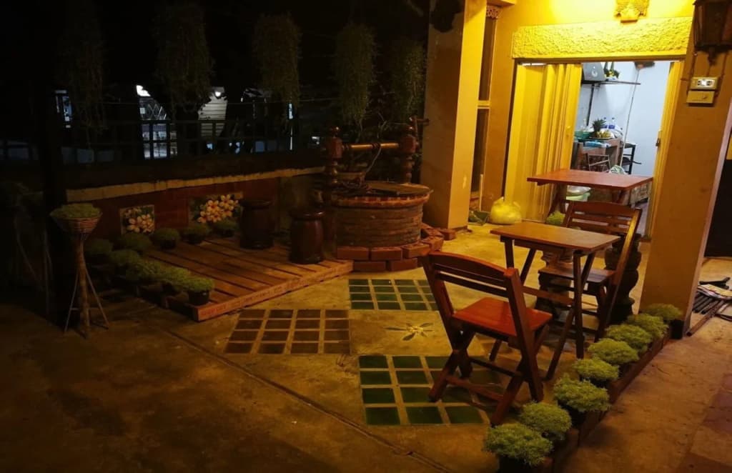 Kanoon Hostel Chiangmai - photo 8