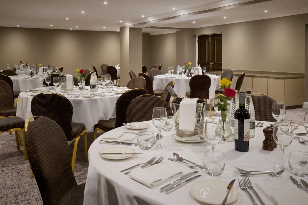 Radisson Blu Hotel, London South Kensington - photo 20