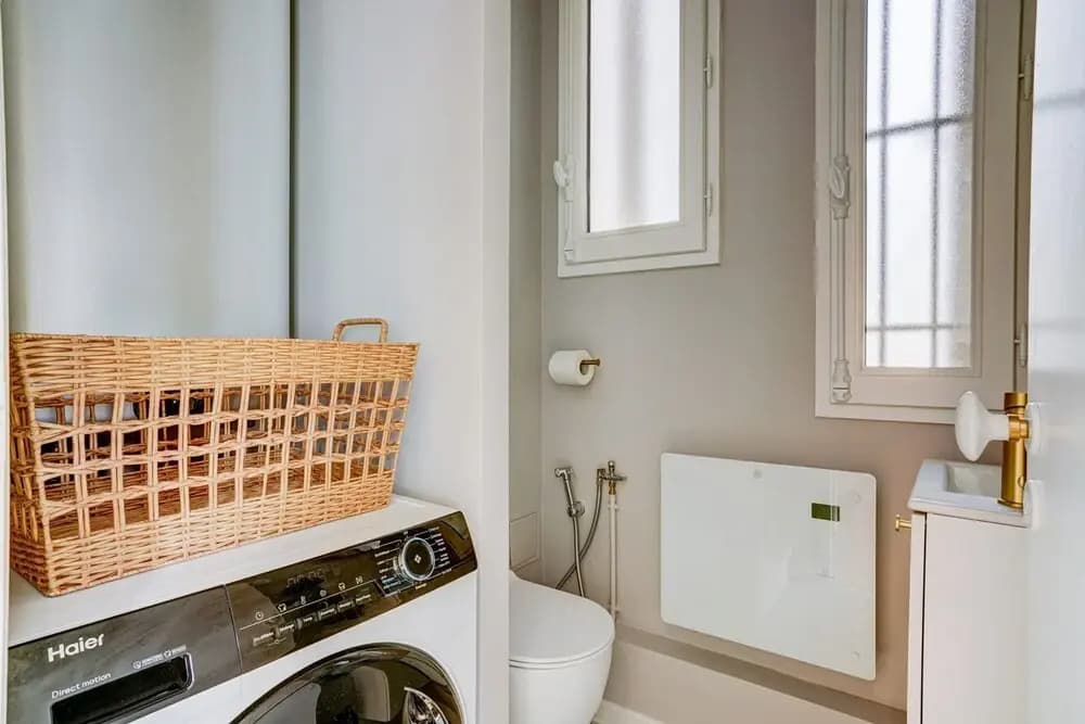 Saintgermain Sojourn Charming 2 Bedroom in the Rive Gauche - photo 3